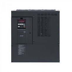 Cиловой модуль преобразователя частоты Mitsubishi FR-AF840-00770-2-60 30кВт 380В 57А IP00